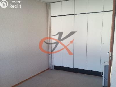 Prodej rodinného domu Rožnov pod Radhoštěm, Družstevní č. 19