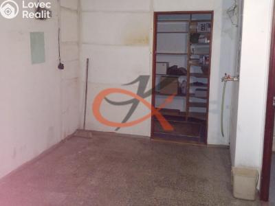 Prodej rodinného domu Rožnov pod Radhoštěm, Družstevní č. 21