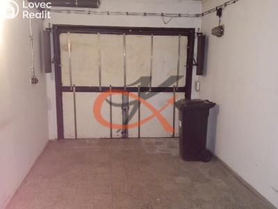 Prodej rodinného domu Rožnov pod Radhoštěm, Družstevní č. 22
