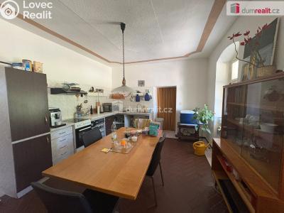 Prodej ubytovacího zařízení Bor č. 17