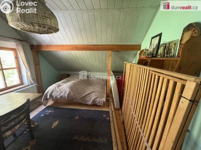 Prodej ubytovacího zařízení Bor č. 20