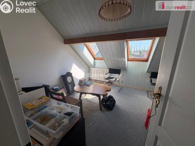 Prodej ubytovacího zařízení Bor č. 25
