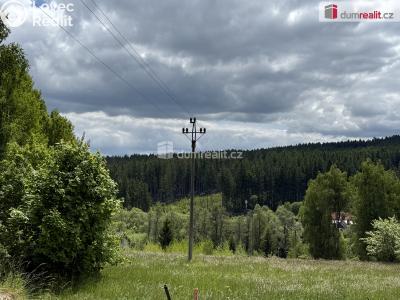 Prodej ubytovacího zařízení Bor č. 27