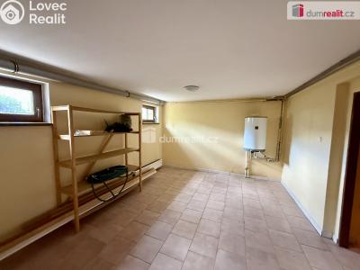 Prodej rodinného domu Bor č. 18