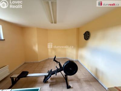 Prodej rodinného domu Bor č. 21