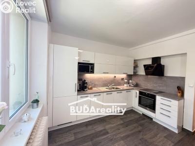 Продаж квартири 3+KK Zlín, Sokolská 3961 č. 16
