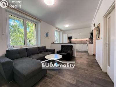 Продаж квартири 3+KK Zlín, Sokolská 3961 č. 1