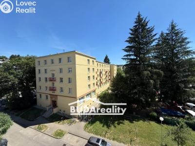 Продаж квартири 3+KK Zlín, Sokolská 3961 č. 2