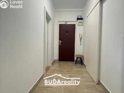 Продаж квартири 3+KK Zlín, Sokolská 3961 č. 5
