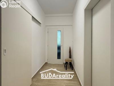 Продаж квартири 3+KK Zlín, Sokolská 3961 č. 6