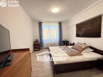 Продаж квартири 3+KK Zlín, Sokolská 3961 č. 9