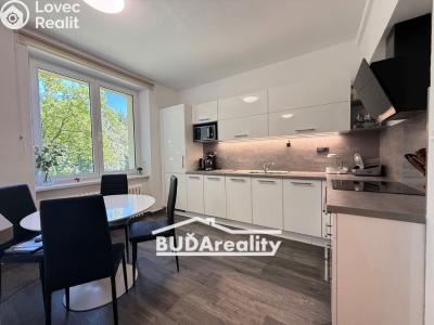 Продаж квартири 3+KK Zlín, Sokolská 3961 č. 11