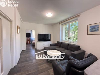 Продаж квартири 3+KK Zlín, Sokolská 3961 č. 12
