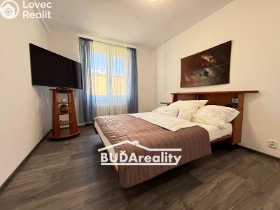 Продаж квартири 3+KK Zlín, Sokolská 3961 č. 13