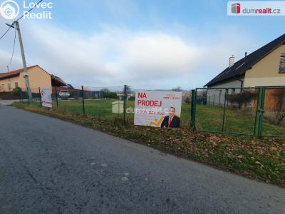 Prodej rodinného domu Tečovice č. 11