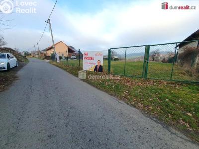 Prodej rodinného domu Tečovice č. 33