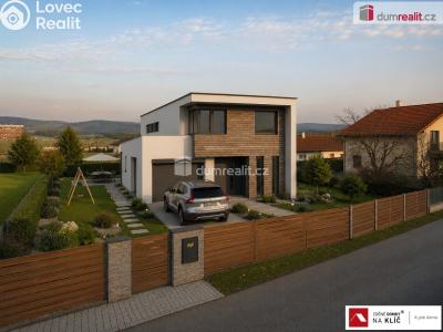 Prodej rodinného domu Tečovice č. 2