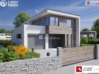 Prodej rodinného domu Tečovice č. 8