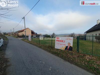 Prodej rodinného domu Tečovice č. 39