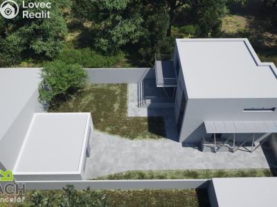 Prodej rodinného domu Staré Město, Seifertova 1335 č. 8
