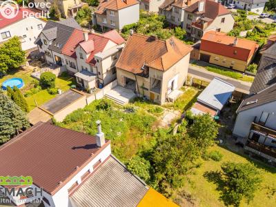Prodej rodinného domu Staré Město, Seifertova 1335 č. 9