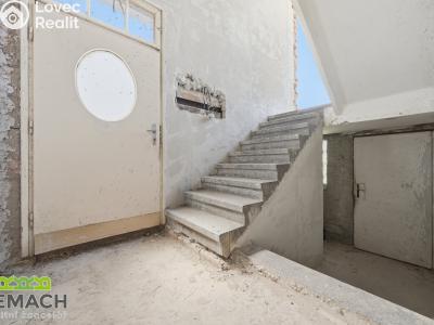Prodej rodinného domu Staré Město, Seifertova 1335 č. 12