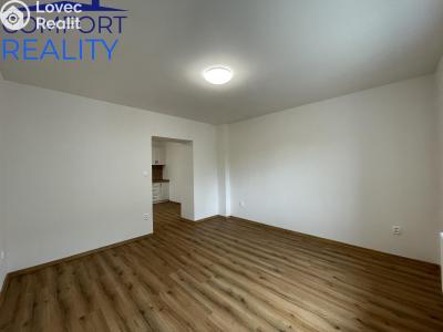 Продажа квартиры 2+1 Zábřeh, Rudolfov č. 5