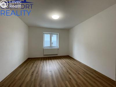 Продажа квартиры 2+1 Zábřeh, Rudolfov č. 6