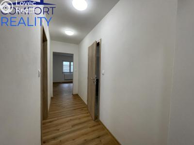 Продажа квартиры 2+1 Zábřeh, Rudolfov č. 7