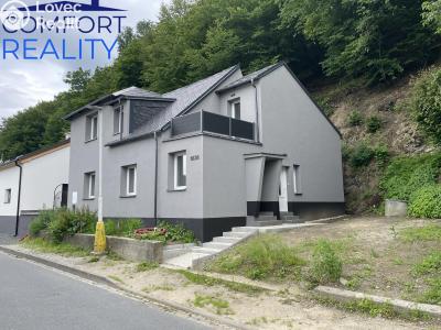 Продажа квартиры 2+1 Zábřeh, Rudolfov č. 11