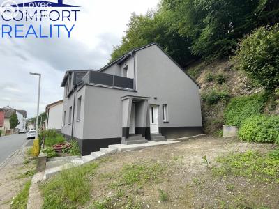 Продажа квартиры 2+1 Zábřeh, Rudolfov č. 13