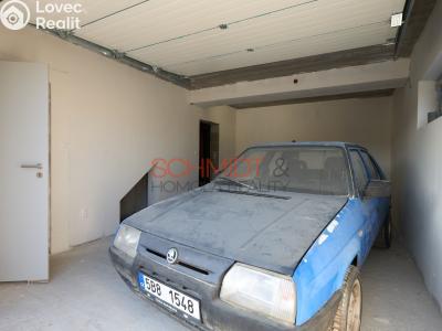 Prodej rodinného domu Valtice, Polní 237 č. 16