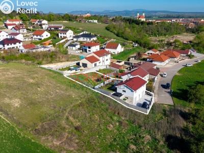 Prodej rodinného domu Valtice, Polní 237 č. 20