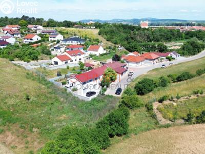 Prodej rodinného domu Valtice, Polní 237 č. 21