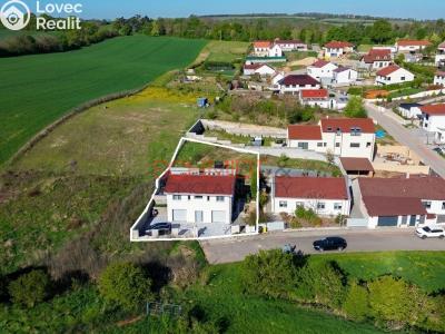 Prodej rodinného domu Valtice, Polní 237 č. 22