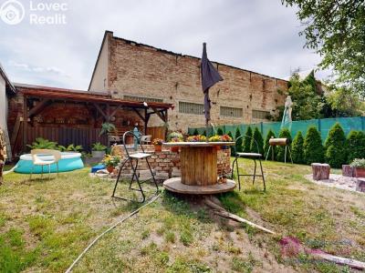 Sale apartment 3+1 Hodonín, Slavíkova č. 28