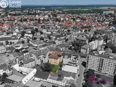 Sale apartment 3+1 Hodonín, Slavíkova č. 29
