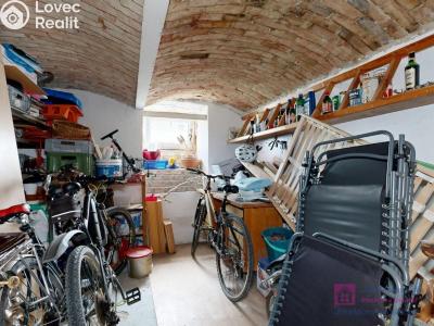 Prodej bytu 3+1 Hodonín, Slavíkova č. 24