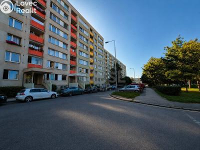Prodej bytu 3+KK Praha, Tererova č. 7