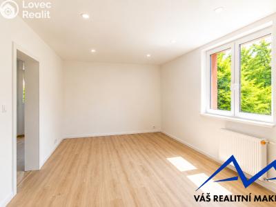 Sale apartment 3+1 Ostrava, Šimáčkova č. 3