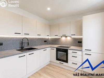 Sale apartment 3+1 Ostrava, Šimáčkova č. 6