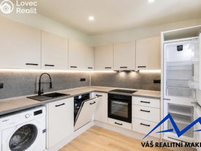 Sale apartment 3+1 Ostrava, Šimáčkova č. 7