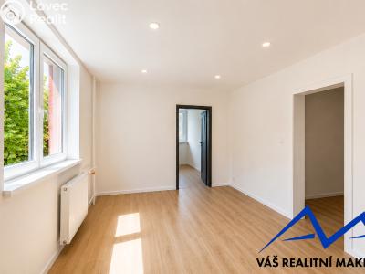 Sale apartment 3+1 Ostrava, Šimáčkova č. 8
