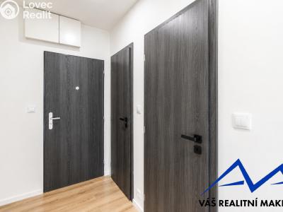 Sale apartment 3+1 Ostrava, Šimáčkova č. 12