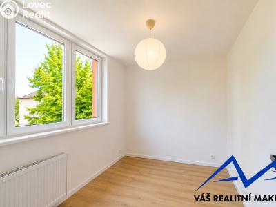 Sale apartment 3+1 Ostrava, Šimáčkova č. 13