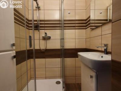 Prodej bytu 2+1 Kadaň, Klášterecká č. 12