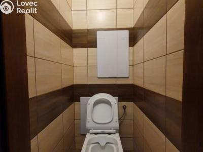 Prodej bytu 2+1 Kadaň, Klášterecká č. 13