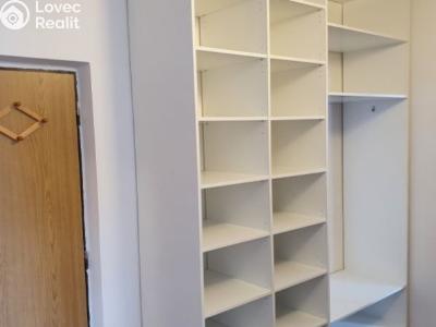 Prodej bytu 2+1 Kadaň, Klášterecká č. 15