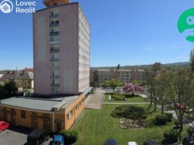 Prodej bytu 2+1 Kadaň, Klášterecká č. 20