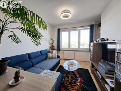 Sale apartment 1+1 Havířov, Astronautů č. 1
